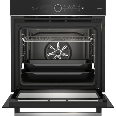 Forno Elétrico Beko BBIM13400XPSWE | 72L, Pirolítico, +
