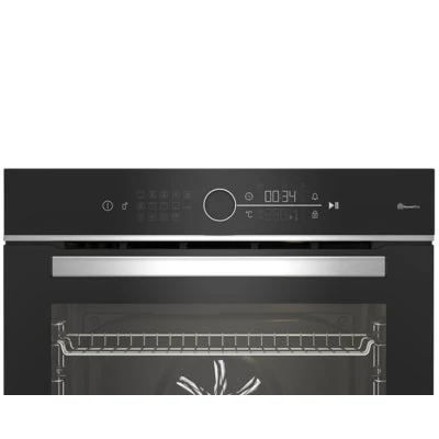 Forno Elétrico Beko BBIM13400XPSWE | 72L, Pirolítico, +