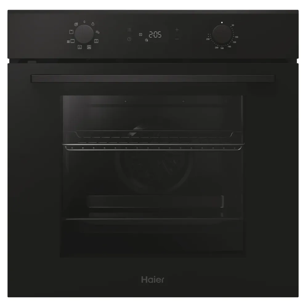 Forno Elétrico Haier H6ID2P3T1HTB | 78L, Hidrolítico, Wi‑Fi, +