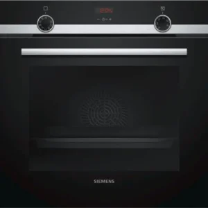 Forno Elétrico Siemens iQ300 HB514AER0 | 71 L | 59.4 cm | | ço inoxidável