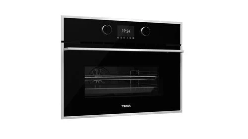 Forno Elétrico Teka HLC 847 C | Vapor | 41 L | 59.5 cm | ço inoxidável