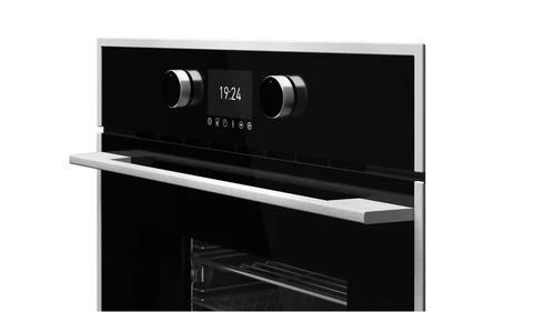 Forno Elétrico Teka HLC 847 C | Vapor | 41 L | 59.5 cm | ço inoxidável