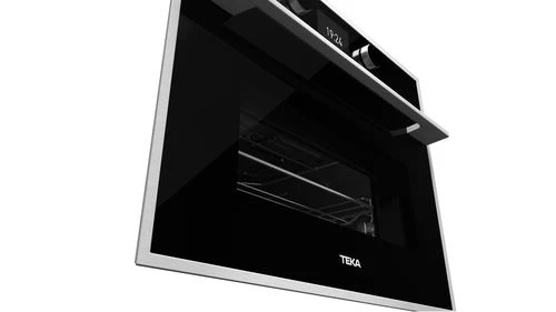 Forno Elétrico Teka HLC 847 C | Vapor | 41 L | 59.5 cm | ço inoxidável