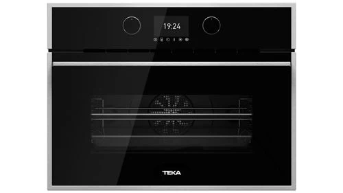 Forno Elétrico Teka HLC 847 C | Vapor | 41 L | 59.5 cm | ço inoxidável