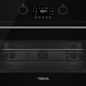 Forno Elétrico Teka MLC 8440 BK | 44 L | 59.5 cm | Preto