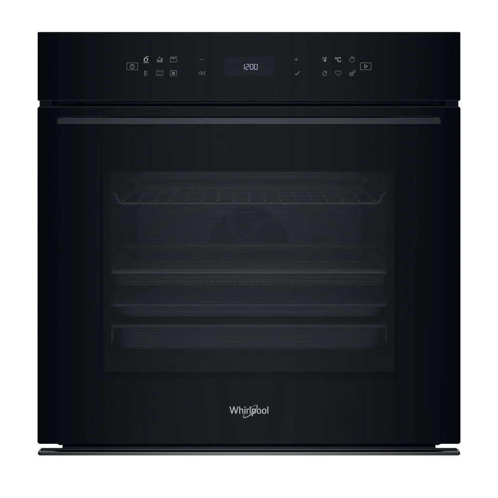 Forno Whirlpool WOI78HT1SBA | 73 L, 8 Funções, Hidrolítico, +