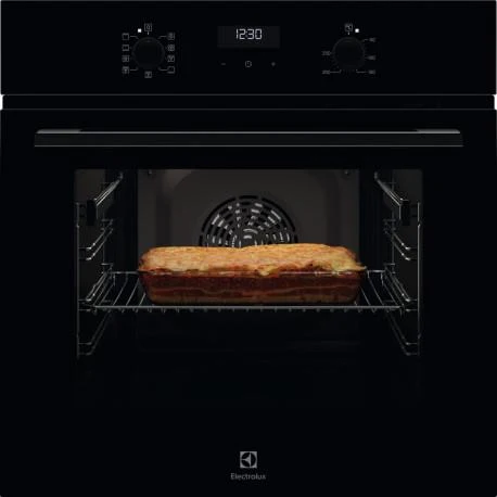 Fritadeira sem Óleo Forno Electrolux OEF-5-H-50-BK