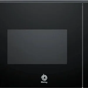 Micro-ondas Encastrável Balay 3CP5002N2 | 20 L | 800 W | Preto