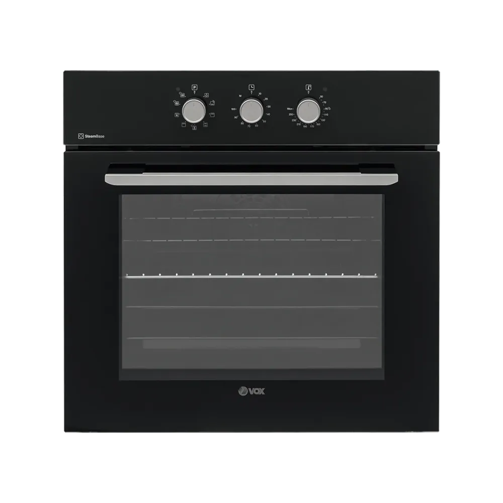 Forno Elétrico Vox SBM6510B3D | 65L, Grill, Convecção