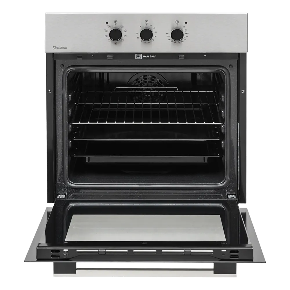 Forno Elétrico Vox SBM6510X3D | 65L, Grill, Convecção