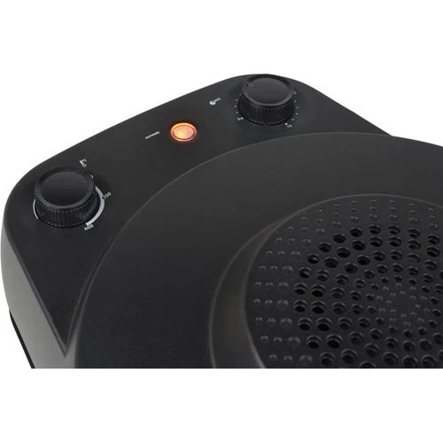 Forno Pizza Princess 115005 | 1200 W - Preto
