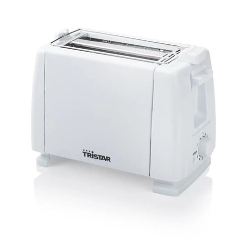 Profissional Torradeira Tristar Br-1009 - 2 Fendas 650W - Outlet - Grade