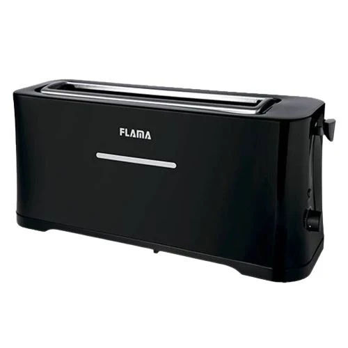 Torradeira Flama 959FL (1 Fenda - 980 W) para Presente de Aniversário