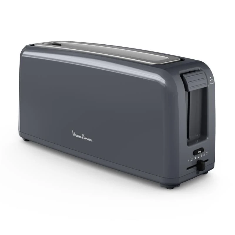 Torradeira Moulinex Ls1a1be0 | 900W, Stop, 7 posições