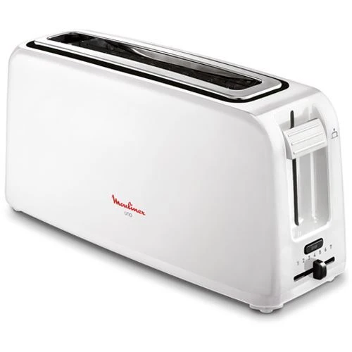 Torradeira Moulinex Uno 1 Fenda Ls1A1110 - Outlet - Grade