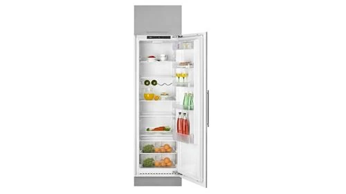 Certificado CE Frigorífico Encastrável Teka RSL 73350 FI | 177,5x54x54,5 cm | 309 L | F | Branco
