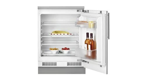 Compacto Frigorífico Teka TKI3 145 D EU | 86x59,8x54,5 cm | 130 L | E | Branco