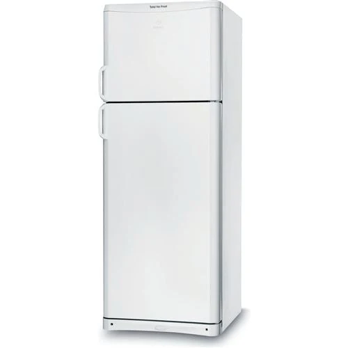 Frigorífico com Congelador Indesit TAAN 6 FNF1 | 190,5x70x71,5 cm | 320 L | F | Branco da Itália