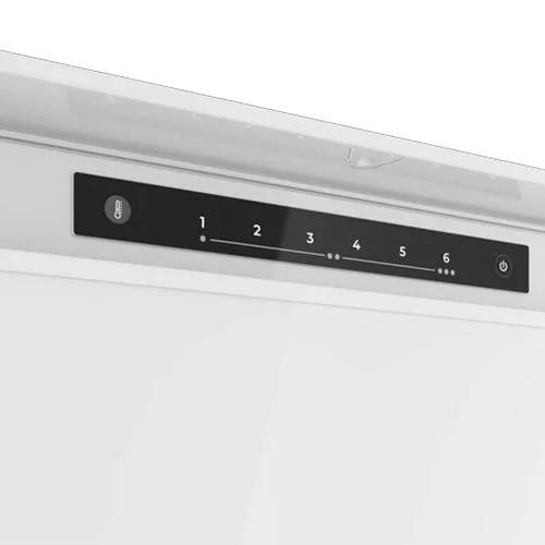 Frigorífico Combinado Encastrável Teka RBF 73351 FI WH | 176,9x54x54,5 cm | 246 L | E | Branco para Presente de Aniversário