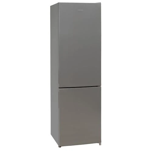 Frigorífico Combinado Jocel JC-250LNFI | 180x54,5x57,6cm | 250L | F | Inox da Série Avançada
