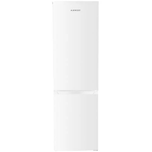 Frigorífico Combinado Jocel JC253 | 180x54x60 cm| 253 L | F | Branco para Presente de Aniversário