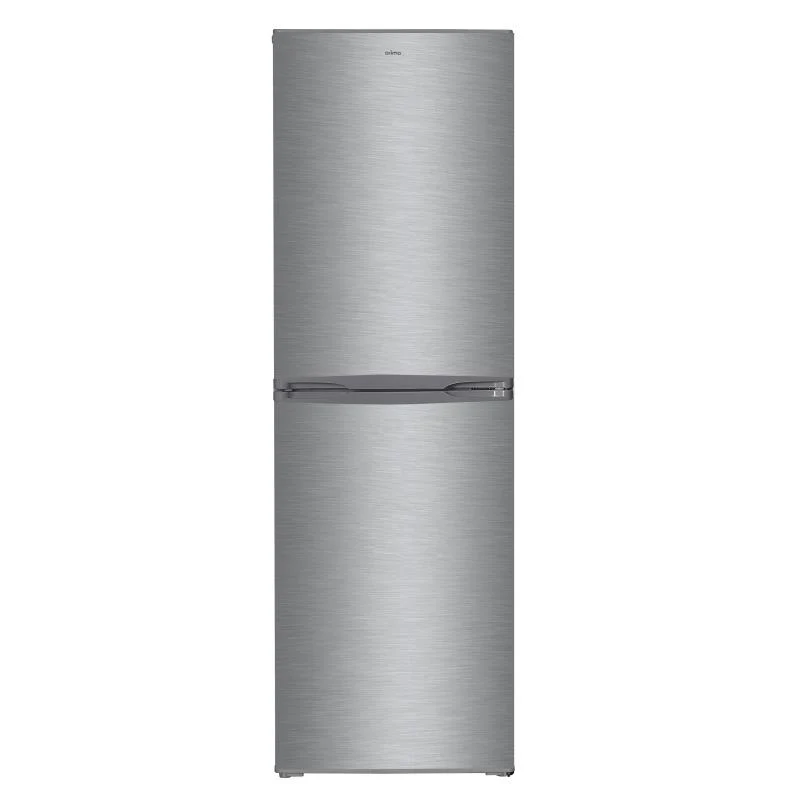 Frigorífico Combinado Orima ORH17553X | 248L, 40dB, Classe E para Presente de Aniversário