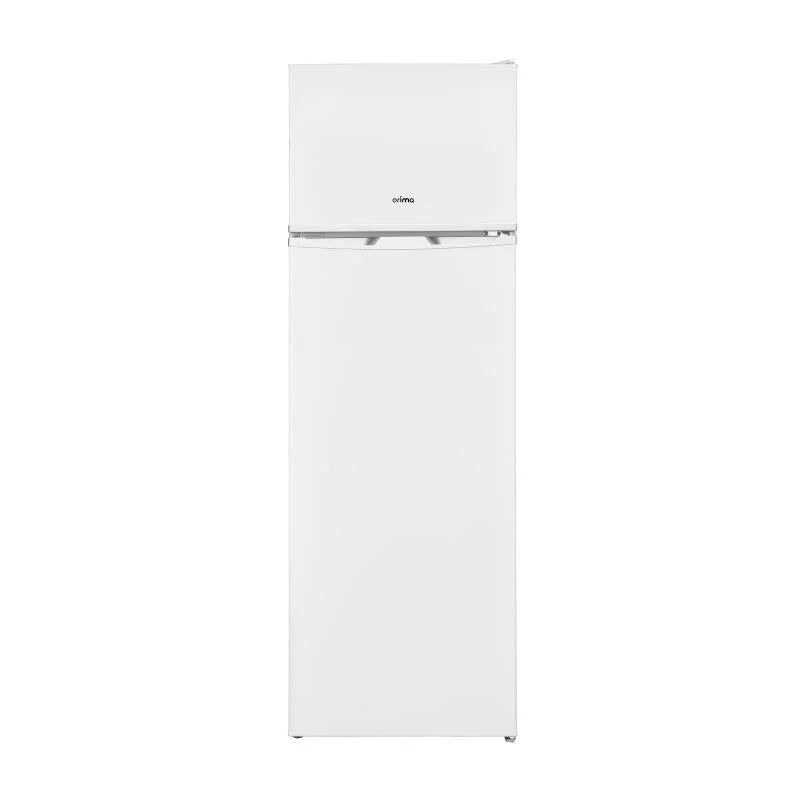 Frigorífico Orima ORA232W | 212L, Classe E, 41dB