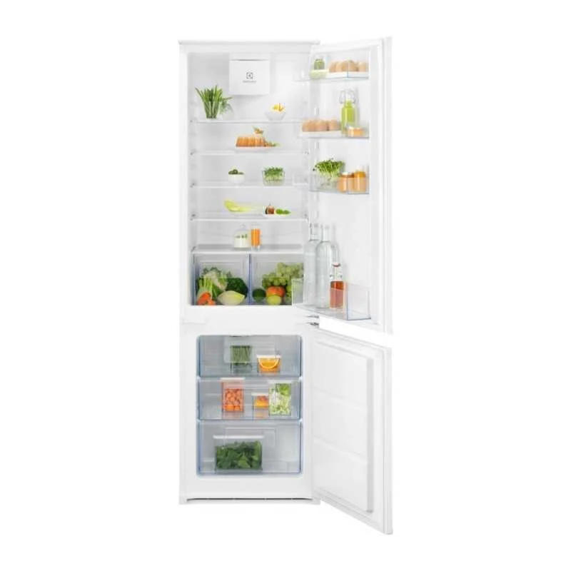 Fritadeira sem Óleo Frigorífico de Encastre Electrolux LND5FE18S | 269L