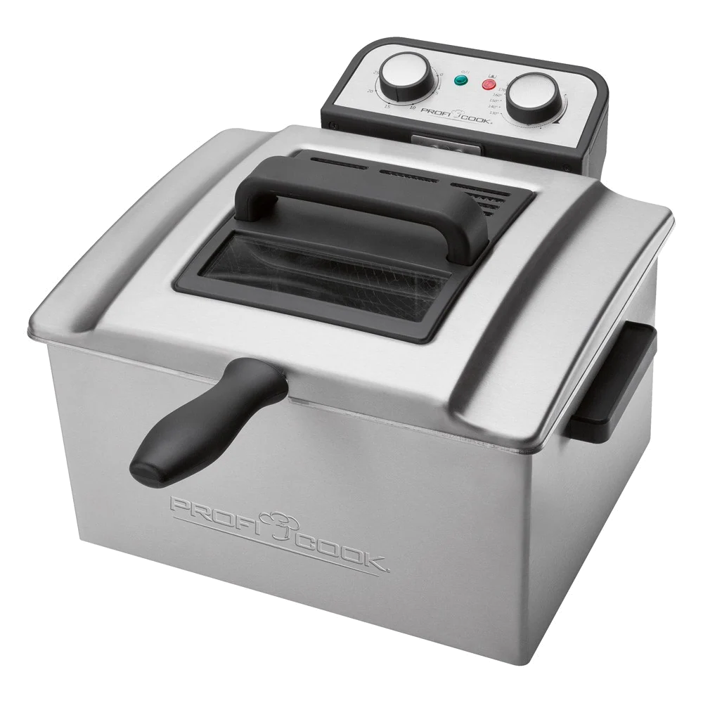 Batedeira Planetária FRITADEIRA ELECTRICA PROFICOOK - FR 1038