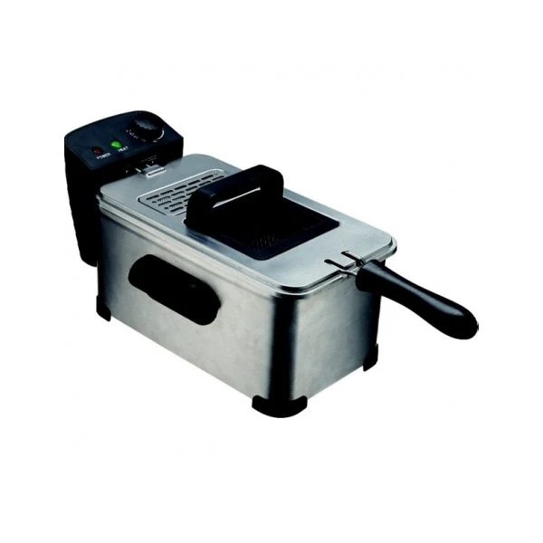 Batedeira Planetária Fritadeira FAGOR FGE3301 3L 2000W