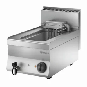 Fritadeira Bartscher 650, B400, 10 l, 115204