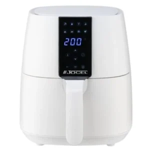 Fritadeira sem Óleo Jocel JFR011787 3.8L Branco