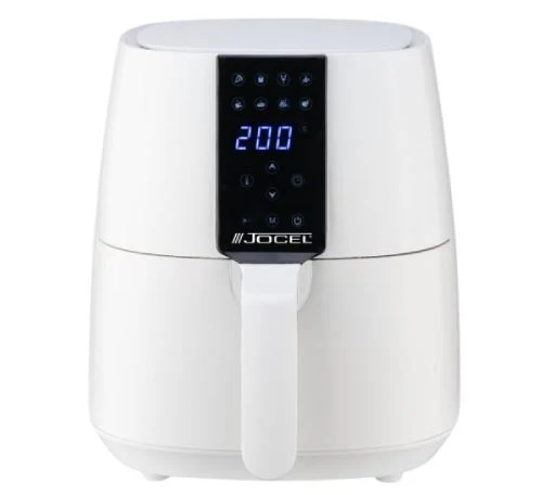 Fritadeira sem Óleo Jocel JFR011787 3.8L Branco