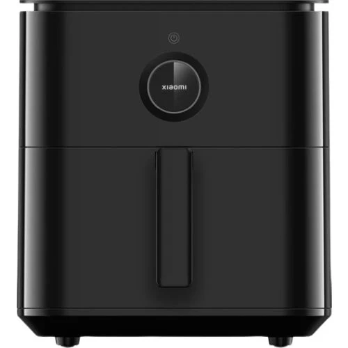 Fritadeira sem Óleo Xiaomi Mi Conectado Air Fryer 6.5L 1800W Preta