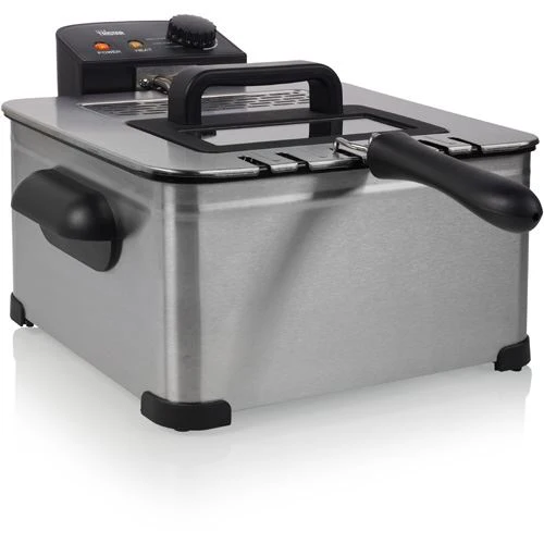 Fritadeira Tristar FR-6949 | 5L | 2000 W | ço Inoxidável