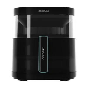 Fritadeiras sem óleo Cecofry DuoHeat 6000 Cecotec | Entrega Rápida