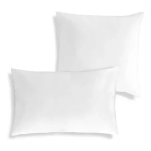 Fronhas Naf Naf Casual branco para Adultos