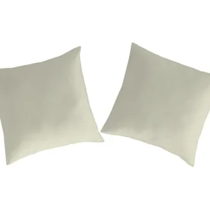 Protetor para Travesseiro Fronhas (2) Guy Laroche INTACTO 65x65(2) cm verde