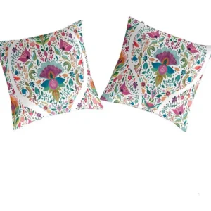 Saco para Edredão Fronhas (2) Naf Naf SHIRE multicolorido