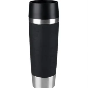 Copo Tefal Térmico 0.5L Preto