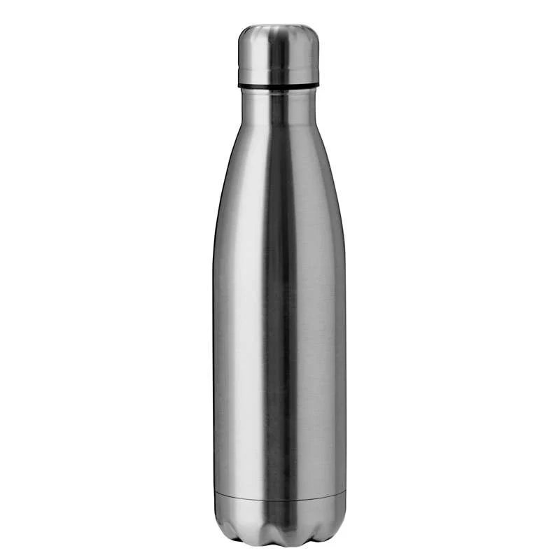 Pulito Garrafa Termica PureDrinkBottle - ço Inoxidável - 750ml