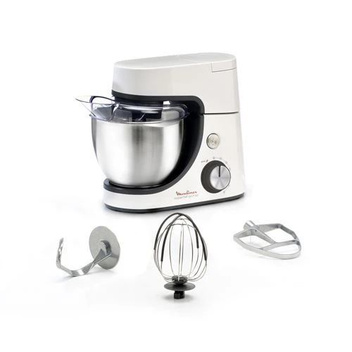 Conjunto de Acessórios Robot de Cozinha Masterchef Gourmet QA510110 - Outlet - Grade B