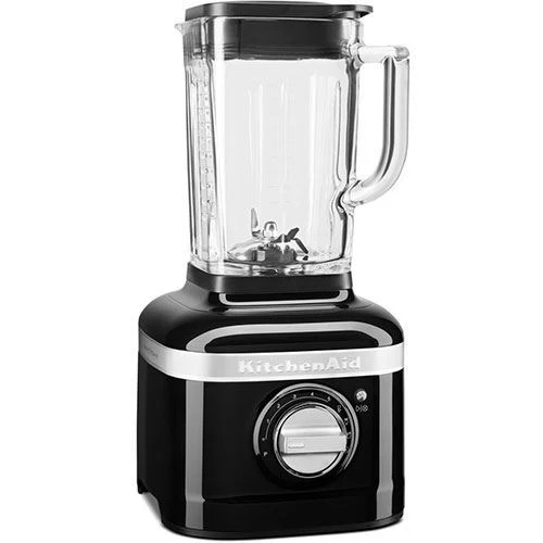 Liquidificadora Kitchenaid Tradicional 5KSB4026 - Preto Ónix - Outlet - Grade