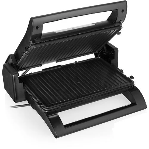 Grelhador de Placas Princess Vários Grill 4-em-1 112536 1500W com Garantia de 2 Anos