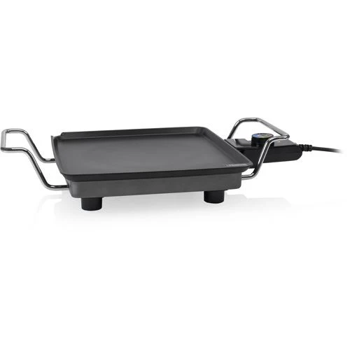 Grelhador Princess Table Chef Compacto Classic 102210 1900W com Garantia de 2 Anos