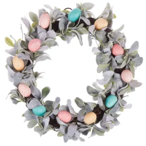 Premium Decorativo Grinalda decorativa colorido ø 50 cm LAJARES