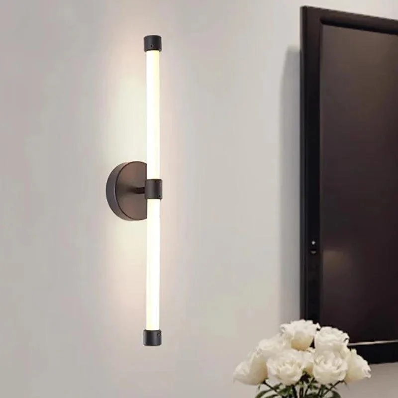Wall light/Sovo para Decoração Festiva