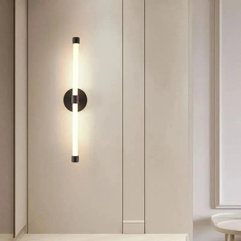Wall light/Sovo para Decoração Festiva