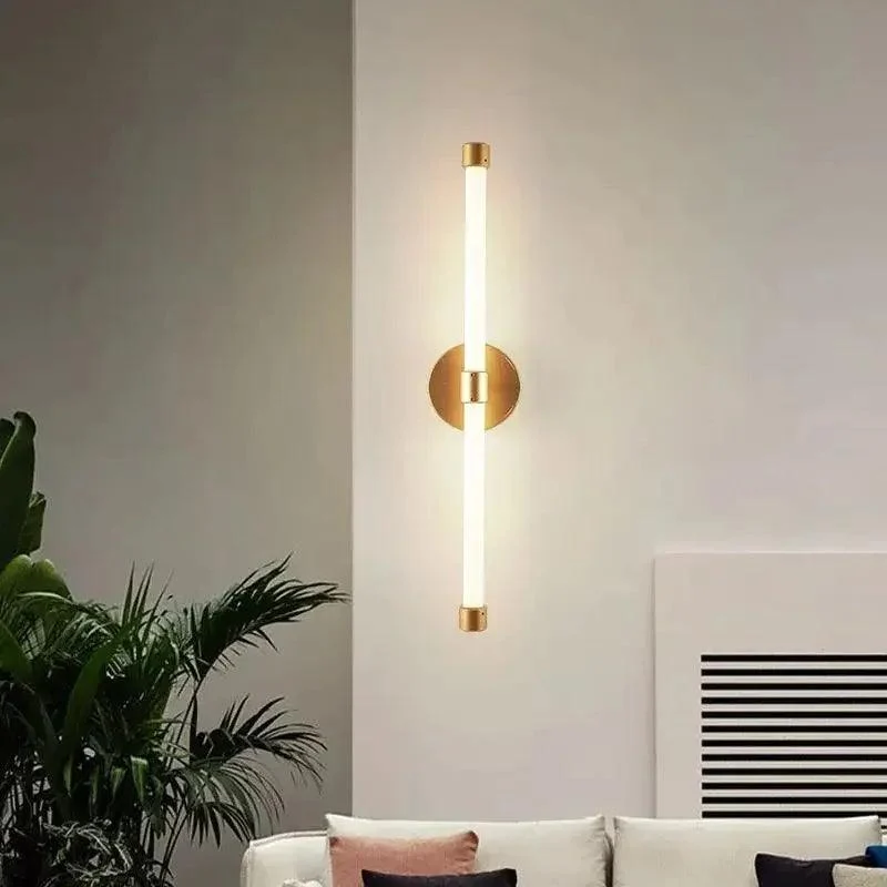 Wall light/Sovo para Decoração Festiva