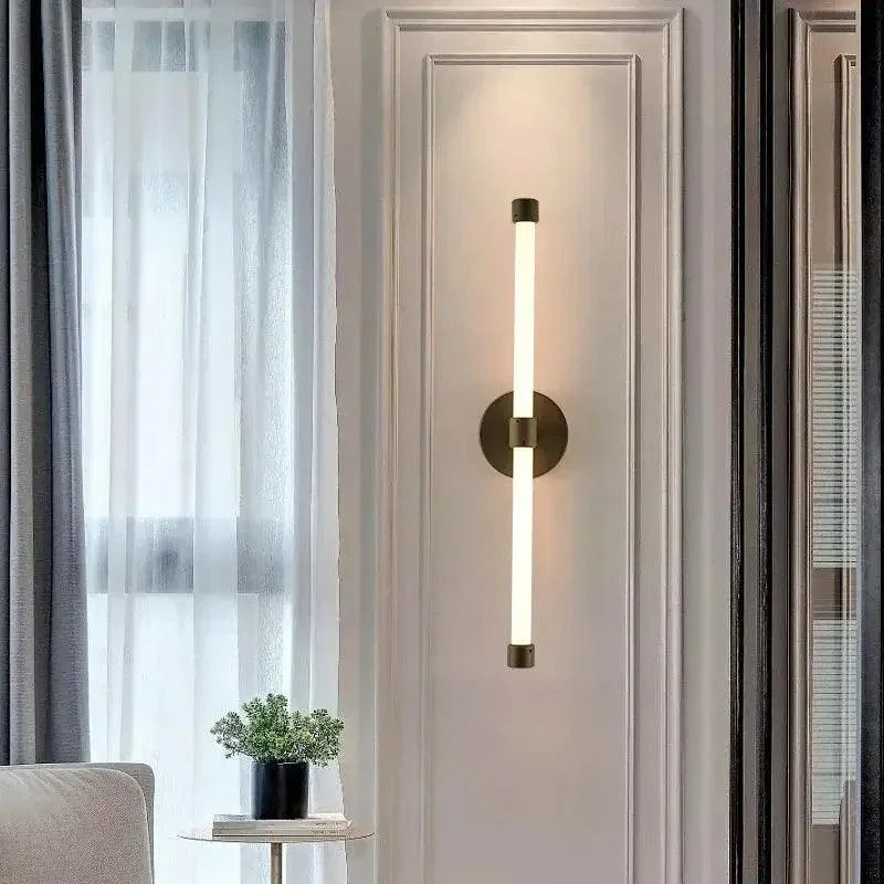 Wall light/Sovo para Decoração Festiva